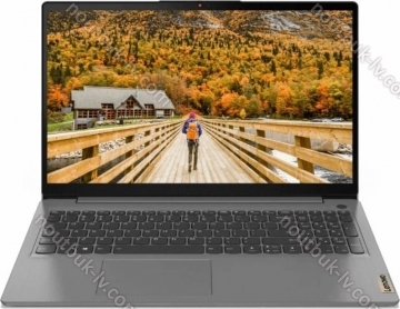 Lenovo IdeaPad 3 15ABA7 Arctic Grey, Ryzen 5 5625U, 16GB RAM, 512GB SSD