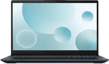 Lenovo IdeaPad 3 15IAU7, Abyss Blue, Core i5-1235U, 8GB RAM, 256GB SSD