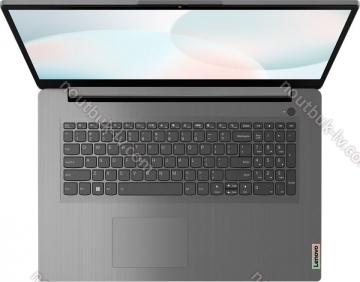 Lenovo IdeaPad 3 17ABA7 Arctic Grey, Ryzen 5 5625U, 16GB RAM, 512GB SSD