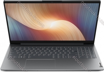 Lenovo IdeaPad 5 15ABA7 Storm Grey, Ryzen 5 5625U, 16GB RAM, 1TB SSD