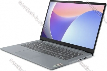 Lenovo IdeaPad Slim 3 14IRU8 Arctic Grey, Core i5-1335U, 8GB RAM, 256GB SSD