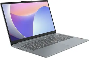 Lenovo IdeaPad Slim 3 15IAH8, Arctic Grey, Core i5-12450H, 16GB RAM, 1TB SSD