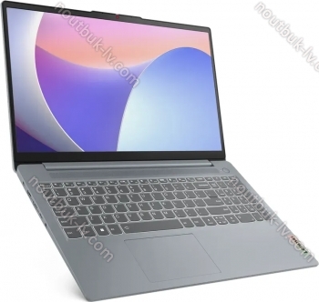 Lenovo IdeaPad Slim 3 15IRU8 Arctic Grey, Core i5-1335U, 16GB RAM, 256GB SSD