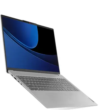 Lenovo IdeaPad Slim 5 16IMH9, Cloud Grey, Core Ultra 7 155H, 32GB RAM, 1TB SSD