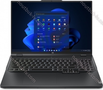 Lenovo Legion 5 Pro 16IRX8 Onyx Grey, Core i7-13700HX, 32GB RAM, 1TB SSD, GeForce RTX 4070