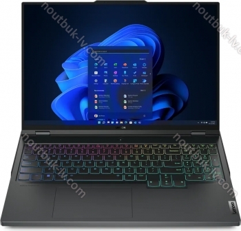 Lenovo Legion Pro 7 16ARX8H Onyx Grey, Ryzen 9 7945HX, 32GB RAM, 512GB SSD, GeForce RTX 4080