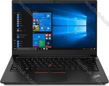 Lenovo ThinkPad E14 G3 (AMD), Ryzen 5 5500U, 8GB RAM, 256GB SSD