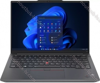 Lenovo ThinkPad E14 G5 (Intel) - Aluminium, Core i7-1355U, 16GB RAM, 512GB SSD