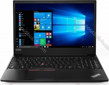 Lenovo ThinkPad E580, Core i5-8250U, 8GB RAM, 256GB SSD