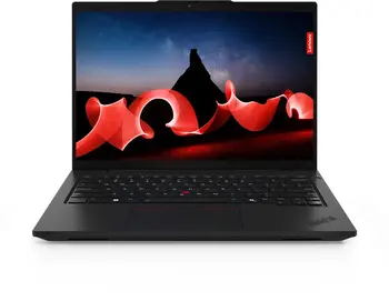 Lenovo ThinkPad L14 G5 (AMD), Eclipse Black, Ryzen 5 PRO 7535U, 32GB RAM, 1TB SSD