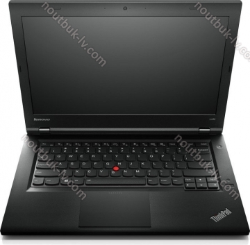 Lenovo ThinkPad L440, Core i5-4300M, 4GB RAM, 500GB HDD