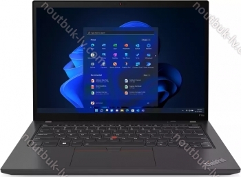 Lenovo ThinkPad P14s G4 (AMD), Ryzen 7 PRO 7840U, 64GB RAM, 2TB SSD