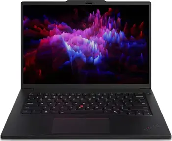 Lenovo ThinkPad P14s G5 (Intel), Core Ultra 5 125H, 16GB RAM, 256GB SSD, RTX 500 Ada Generation