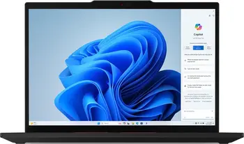 Lenovo ThinkPad T14 G5 (Intel), Black, Core Ultra 5 125U, 32GB RAM, 1TB SSD