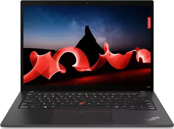 Lenovo ThinkPad T14s G4 (Intel), Deep Black, Core i5-1335U, 16GB RAM, 256GB SSD