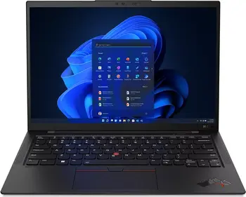 Lenovo ThinkPad X1 Carbon G11ep Black Paint, Core i7-1355U, 16GB RAM, 512GB SSD