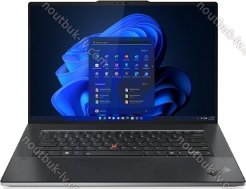 Lenovo ThinkPad Z16 G1 Arctic Grey, Ryzen 5 PRO 6650H, 16GB RAM, 256GB SSD, Radeon RX 6500M, LTE