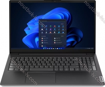 Lenovo V15 G3 IAP, Business Black, Core i3-1215U, 8GB RAM, 256GB SSD