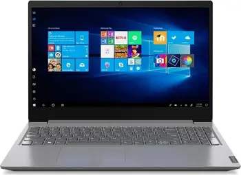 Lenovo V15-IIL, Iron Grey, Core i5-1035G1, 8GB RAM, 512GB SSD