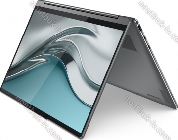 Lenovo Yoga 9 14IAP7 Storm Grey, Core i7-1280P, 16GB RAM, 1TB SSD