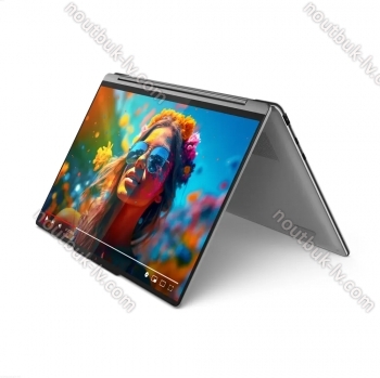 Lenovo Yoga 9 14IMH9 Luna Grey, Core Ultra 7 155H, 16GB RAM, 512GB SSD