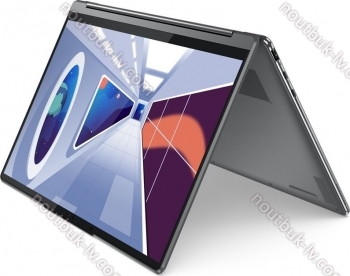 Lenovo Yoga 9 14IRP8, Storm Grey, Core i7-1360P, 16GB RAM, 1TB SSD