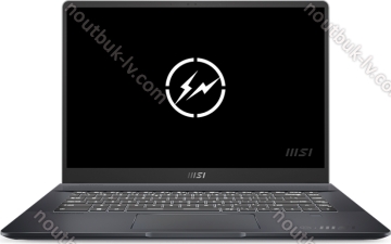 MSI Creator Z16 Hiroshi Fujiwara Limited Edition A11UE-412, Core i7-11800H, 16GB RAM, 1TB SSD, GeForce RTX 3060