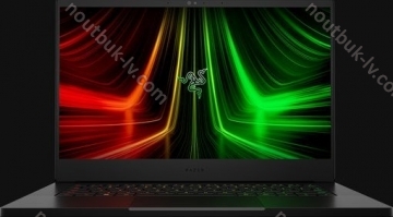 Razer Blade 14 (2022), Ryzen 9 6900HX, 16GB RAM, 1TB SSD, GeForce RTX 3080 Ti