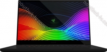 Razer Blade 15 Advanced Model (Late 2019) - FHD schwarz, Core i7-9750H, 16GB RAM, 512GB SSD, GeForce RTX 2080 Max-Q, FR