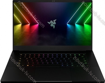 Razer Blade 15 (Early 2022) - QHD/240Hz, Core i7-12800H, 16GB RAM, 1TB SSD, GeForce RTX 3070 Ti