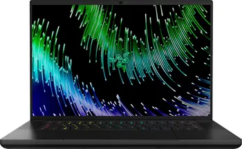 Razer Blade 16 (2023) - UHD+/120Hz/FHD+/240Hz, schwarz, Core i9-13950HX, 32GB RAM, 1TB SSD, GeForce RTX 4070