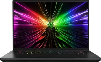 Razer Blade 16 (2024) - QHD+/240Hz, schwarz, Core i9-14900HX, 32GB RAM, 2TB SSD, GeForce RTX 4090