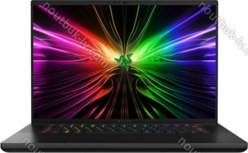 Razer Blade 16 (2024) - QHD+/240Hz schwarz, Core i9-14900HX, 32GB RAM, 2TB SSD, GeForce RTX 4090