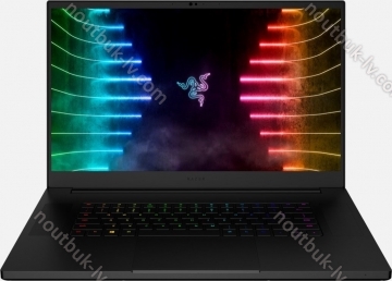 Razer Blade 17 (2021) - 4K/120Hz, Core i9-11900H, 32GB RAM, 1TB SSD, GeForce RTX 3080