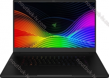 Razer Blade Pro 17 (2019) - FHD/144Hz, Core i7-9750H, 16GB RAM, 512GB SSD, GeForce RTX 2080 Max-Q