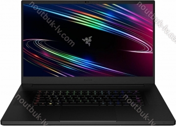 Razer Blade Pro 17 (2020) - 4K/120Hz Anodized Matte Black, Core i7-10875H, 16GB RAM, 1TB SSD, GeForce RTX 2080 SUPER Max-Q