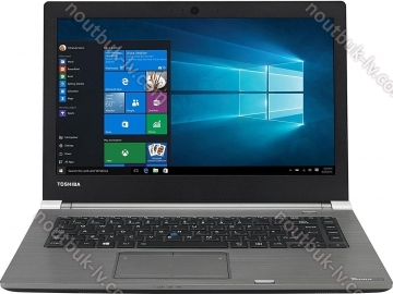 Toshiba Tecra A40-C-17C, Core i5-6200U, 8GB RAM, 256GB SSD, LTE