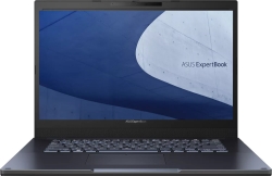 ASUS ExpertBook B2 B2402CBA-KI0240X Star Black, Core i5-1240P, 16GB RAM, 512GB SSD, 5G