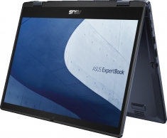 ASUS ExpertBook B3 Flip B3402FBA-LE0172X, Star Black, Core i5-1235U, 16GB RAM, 512GB SSD