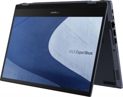 ASUS ExpertBook B5 Flip B5402FBA-KA0236X Star Black, Core i7-1260P, 16GB RAM, 1TB SSD