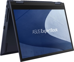 ASUS ExpertBook B7 Flip B7402FBA-LA0111X Star Black, Core i7-1260P, 32GB RAM, 1TB SSD, 5G