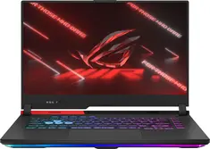 ASUS ROG Strix G15 Advantage Edition G513QY-HQ008W, Original Black, Ryzen 9 5900HX, 16GB RAM, 1TB SSD, Radeon RX 6800M