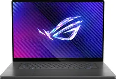 ASUS ROG Zephyrus G16 GU605MZ-QR063X, Eclipse Gray, Core Ultra 9 185H, 32GB RAM, 1TB SSD, GeForce RTX 4080