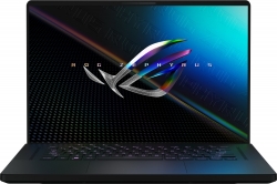 ASUS ROG Zephyrus M16 GU603ZW-K8008W, Core i9-12900H, 32GB RAM, 1TB SSD, GeForce RTX 3070 Ti