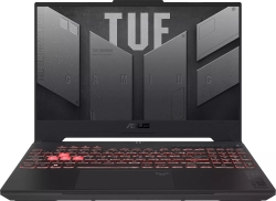 ASUS TUF Gaming A15 FA507NU-LP002W Mecha Gray, Ryzen 7 7735HS, 16GB RAM, 512GB SSD, GeForce RTX 4050