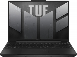 ASUS TUF Gaming Advantage A16 FA617NS-N3002W Off Black, Ryzen 7 7735HS, 16GB RAM, 512GB SSD, Radeon RX 7600S