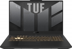 ASUS TUF Gaming F17 FX707ZR-HX002W Mecha Gray, Core i7-12700H, 16GB RAM, 1TB SSD, GeForce RTX 3070