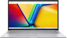 ASUS VivoBook 17 X1704ZA-AU020W, Cool Silver, Core i5-1235U, 8GB RAM, 512GB SSD