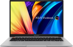 ASUS VivoBook S14 OLED K3402ZA-KM044W Neutral Grey, Core i5-12500H, 16GB RAM, 512GB SSD