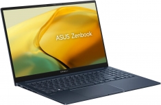 ASUS ZenBook 15 UM3504DA-BN084W Ponder Blue, Ryzen 7 7735U, 16GB RAM, 1TB SSD